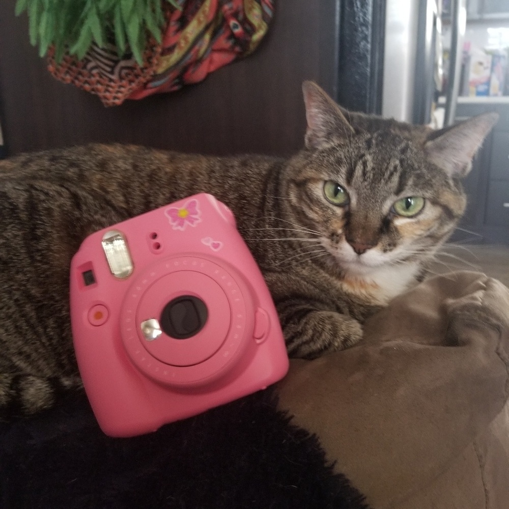 Instax Mini 9